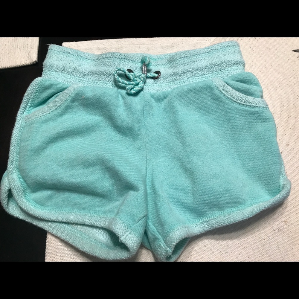 Circo mint shorts